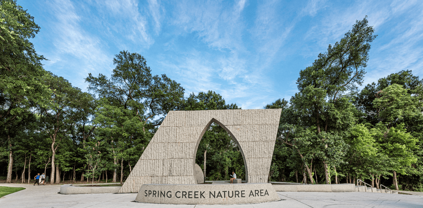 Spring Creek Nature Area
